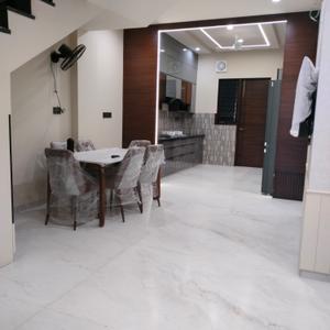 Hall Image of 4500 Sq.ft 5 BHK Villa for sale in Nirman Nagar Jaipur for Rs. 45000000