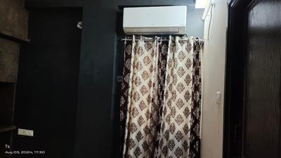 Bedroom Image of 1098 Sq.ft 2 BHK Apartment / Flat for sale in Maram RP Homes, Hayathnagar Hyderabad for Rs. 4900000
