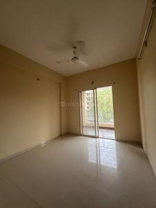 Hall Image of 1250 Sq.ft 2 BHK Apartment / Flat for rent in Cliffton Clifton Park Phase 1, Bulandshahr Indore for Rs. 20000