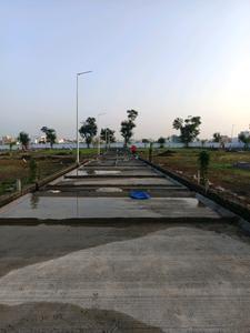 Image of 1500 Sq.ft Residential Plot / Land for sale in Undri, Pune for Rs. 1570000