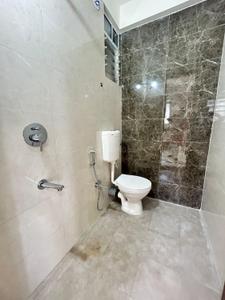 Image of 1087 Sq.ft 2 BHK Apartment / Flat for rent in Achalare Spring Gardens, Moshi, Pune for Rs. 20000
