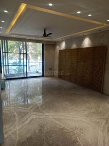 Hall Image of 5000 Sq.ft 3.5 BHK Builder Floor for sale in Malibu Town Floors, Sector 47 Gurgaon for Rs. 61000000