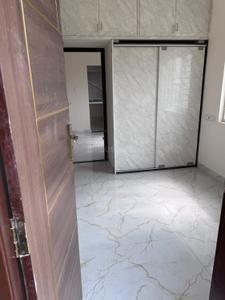 Bedroom Image of 805 Sq.ft 2 BHK Builder Floor for rent in Thirumazhisai Chennai for Rs. 14000