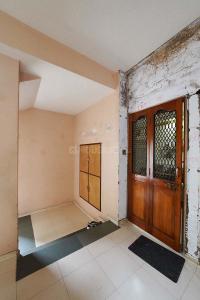 Kitchen Image of 1170 Sq.ft 3 BHK Apartment / Flat for sale in Maninagar Ahmedabad for Rs. 8900000