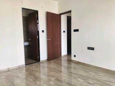 Bedroom Image of 862 Sq.ft 2 BHK Apartment / Flat for sale in VTP Aethereus Phase 2 by VTP Realty, Mahalunge Pune for Rs. 9700000
