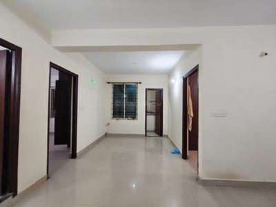 Image of 950 Sq.ft 2 BHK Apartment / Flat for sale in Kodigehalli, Bengaluru for Rs. 4900000