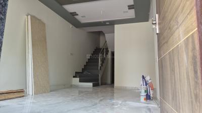 Living Room Image of 1400 Sq.ft 3 BHK Independent House for rent in Adhewada Bhavnagar for Rs. 15000