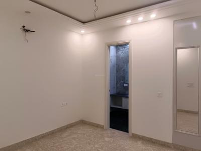 Bedroom Image of 2350 Sq.ft 4 BHK Builder Floor for sale in Sector 20 Rohini New Delhi for Rs. 23000000