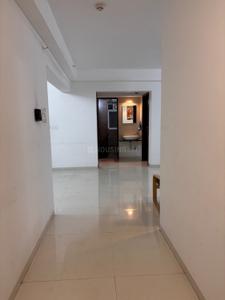 Hall Image of 1623 Sq.ft 2.5 BHK Apartment / Flat for sale in Aloha Towers, Baner Pune for Rs. 15800000