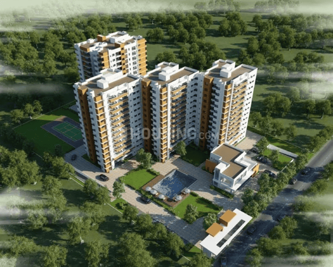 GR Regent Park Main Image 1