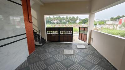 Balcony Image of 2800 Sq.ft 2 BHK Independent House for sale in Saravanampatty Coimbatore for Rs. 18000000