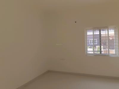 Bedroom Image of 2900 Sq.ft 3 BHK Villa for sale in Suraram Hyderabad for Rs. 26100003