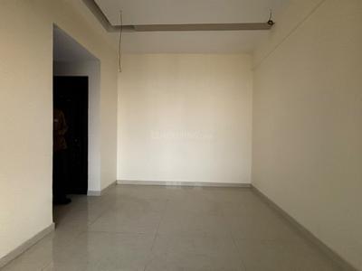 Hall Image of 680 Sq.ft 1 BHK Apartment / Flat for rent in Om Swayambhu Siddhivinayak Balaji Annex, Thakurli Thane for Rs. 15000