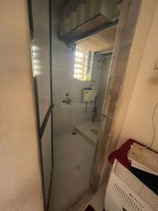 Bathroom Image of 420 Sq.ft 1 RK Apartment / Flat for sale in Concept Manomay, Taloja Navi Mumbai for Rs. 2450000