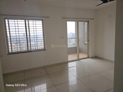 Bedroom Image of 1100 Sq.ft 2 BHK Apartment / Flat for sale in VJ Yashone Wakad Central, Wakad Pune for Rs. 10500000