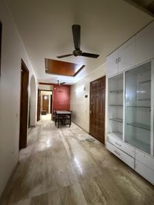 3 BHK Independent Builder Floor