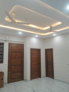 Hall Image of 900 Sq.ft 2 BHK Builder Floor for rent in Land White City, Sector 114 Mohali for Rs. 20000