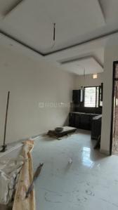 Hall Image of 590 Sq.ft 1 BHK Builder Floor for sale in Kharar Mohali for Rs. 2790000