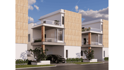 Image of 6435 Sq.ft 5 BHK Villa for sale in Hallmark Nature Nest, Pati, Sangareddy for Rs. 70000000