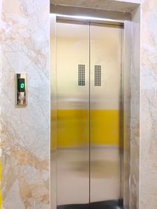 Lift Image of 954 Sq.ft 2 BHK Apartment / Flat for sale in Behala Kolkata for Rs. 5724000