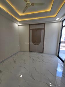 Hall Image of 1358 Sq.ft 3 BHK Apartment / Flat for sale in Karni Vihar Jaipur for Rs. 6100000