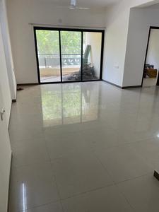 Hall Image of 1845 Sq.ft 3 BHK Apartment / Flat for sale in Prahlad Nagar Ahmedabad for Rs. 15600000