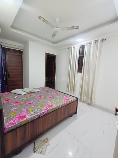 Saket Bedroom 1