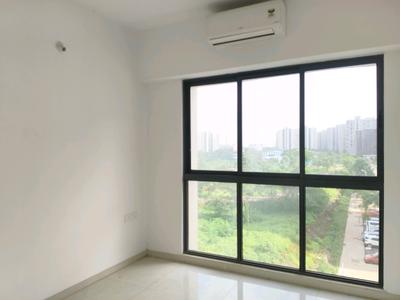 Bedroom Image of 1800 Sq.ft 3 BHK Apartment / Flat for sale in Lodha Palava Trinity A To C, Palava Phase 2 Thane for Rs. 14100000