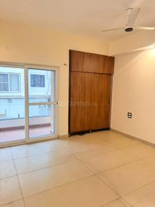 Bedroom Image of 2835 Sq.ft 3 BHK Apartment / Flat for sale in Aradhya Shri Bharat Vatika, Adarsh Gram Rishikesh for Rs. 32500000