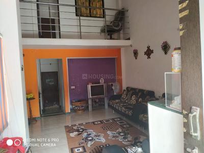 Hall Image of 1600 Sq.ft 4 BHK Independent House for rent in Ambegaon Budruk Pune for Rs. 30000