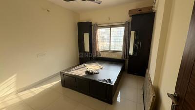 Image of 750 Sq.ft 2 BHK Apartment / Flat for rent in Venkateshwara Apartments, Wakad, Pune for Rs. 27000