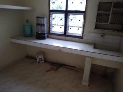 Kitchen Image of 388 Sq.ft 1 BHK Independent House for rent in Green Model Town Jalandhar for Rs. 4500