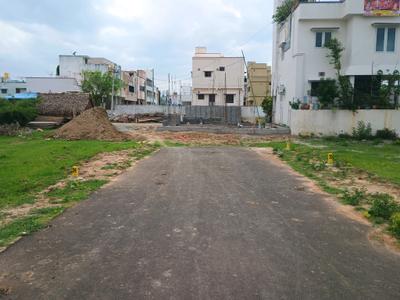 Image of 1222 Sq.ft Residential Plot / Land for sale in Nemra Homeland Phase 4, Kolapakkam - Vandalur, Chennai for Rs. 7819578