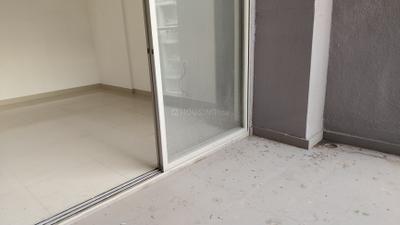 Bedroom Image of 1600 Sq.ft 3.5 BHK Apartment / Flat for sale in Bramhacorp F Residences, Wadgaon Sheri Pune for Rs. 20500000
