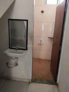 Bathroom Image of 1550 Sq.ft 3 BHK Duplex for sale in Palanpur Banaskantha for Rs. 7000000