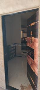 Bedroom Image of 650 Sq.ft 1 BHK Apartment / Flat for sale in Kadodara Surat for Rs. 700000