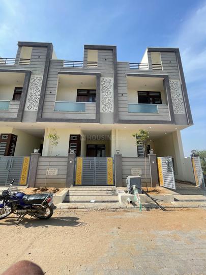 Mansarovar Extension Main Image 1