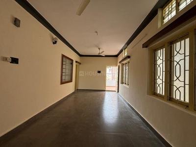 Hall Image of 1200 Sq.ft 2 BHK Builder Floor for rent in Indira Nagar Bengaluru for Rs. 40000