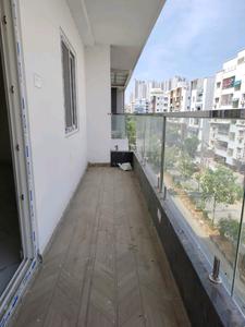 Living Room Image of 1900 Sq.ft 3 BHK Apartment / Flat for sale in Vision Pride, Manikonda Hyderabad for Rs. 19528048