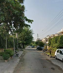Image of 9000 Sq.ft 5 BHK Independent House for sale in Sector 33, Chandigarh for Rs. 370000000