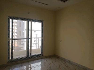Bedroom Image of 1600 Sq.ft 3 BHK Apartment / Flat for sale in Sainikpuri Secunderabad for Rs. 9100000