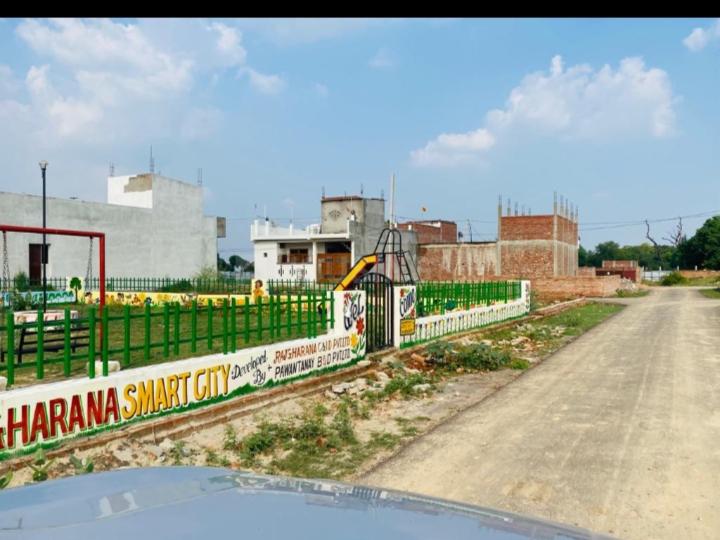 1250 Sqft Residential Plot for sale in Sukhada Vrindavan Vrindavan