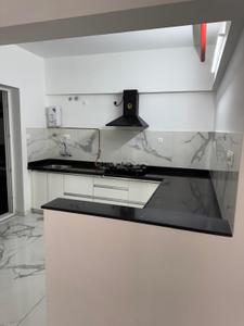 Kitchen Image of 1362 Sq.ft 3 BHK Apartment / Flat for sale in Pride Platinum, Baner Pune for Rs. 18000000