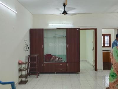 Hall Image of 1200 Sq.ft 2 BHK Apartment / Flat for rent in West Mambalam Chennai for Rs. 36000