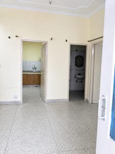 Hall Image of 1600 Sq.ft 3 BHK Apartment / Flat for rent in Phi II Greater Noida for Rs. 23000