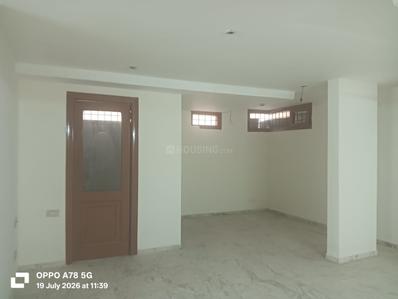 Hall Image of 2000 Sq.ft 3 BHK Builder Floor for sale in Anand Niketan New Delhi for Rs. 60000000