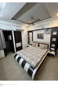 Bedroom Image of 1143 Sq.ft 2 BHK Apartment / Flat for sale in Chandlodia Ahmedabad for Rs. 6200000