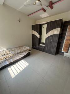 Bedroom Image of 1200 Sq.ft 2 BHK Apartment / Flat for sale in Ambegaon Budruk Pune for Rs. 9200000
