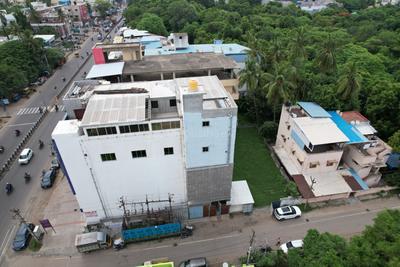Image of 3200 Sq.ft Residential Plot / Land for sale in Ambattur, Chennai for Rs. 57600000