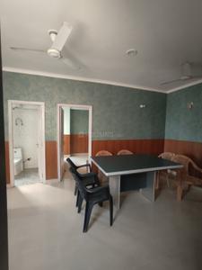 Hall Image of 995 Sq.ft 2 BHK Apartment / Flat for rent in MR Officer City 2 Phase 2, Raj Nagar Extension Ghaziabad for Rs. 16000
